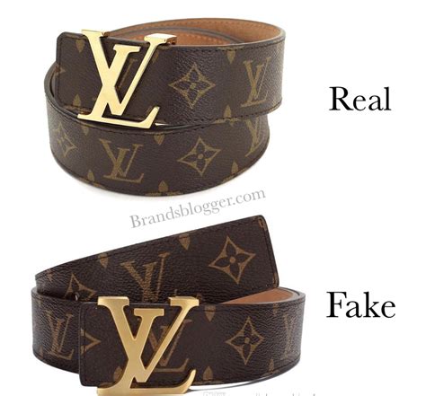 fake louis vuitton belt buckle|Louis Vuitton brown monogram belt.